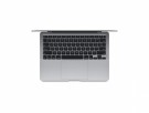 MacBook Air 13 (2020) 256GB stellargrå thumbnail