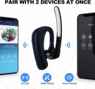 AIRERSI K20 Bluetooth Headset thumbnail