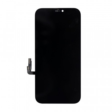 LCD Touchscreen - Black, (In-Cell) for model iPhone 12 and iPhone 12 Pro