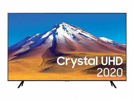 Samsung 55" 4K Crystal UHD TV UE55TU6905